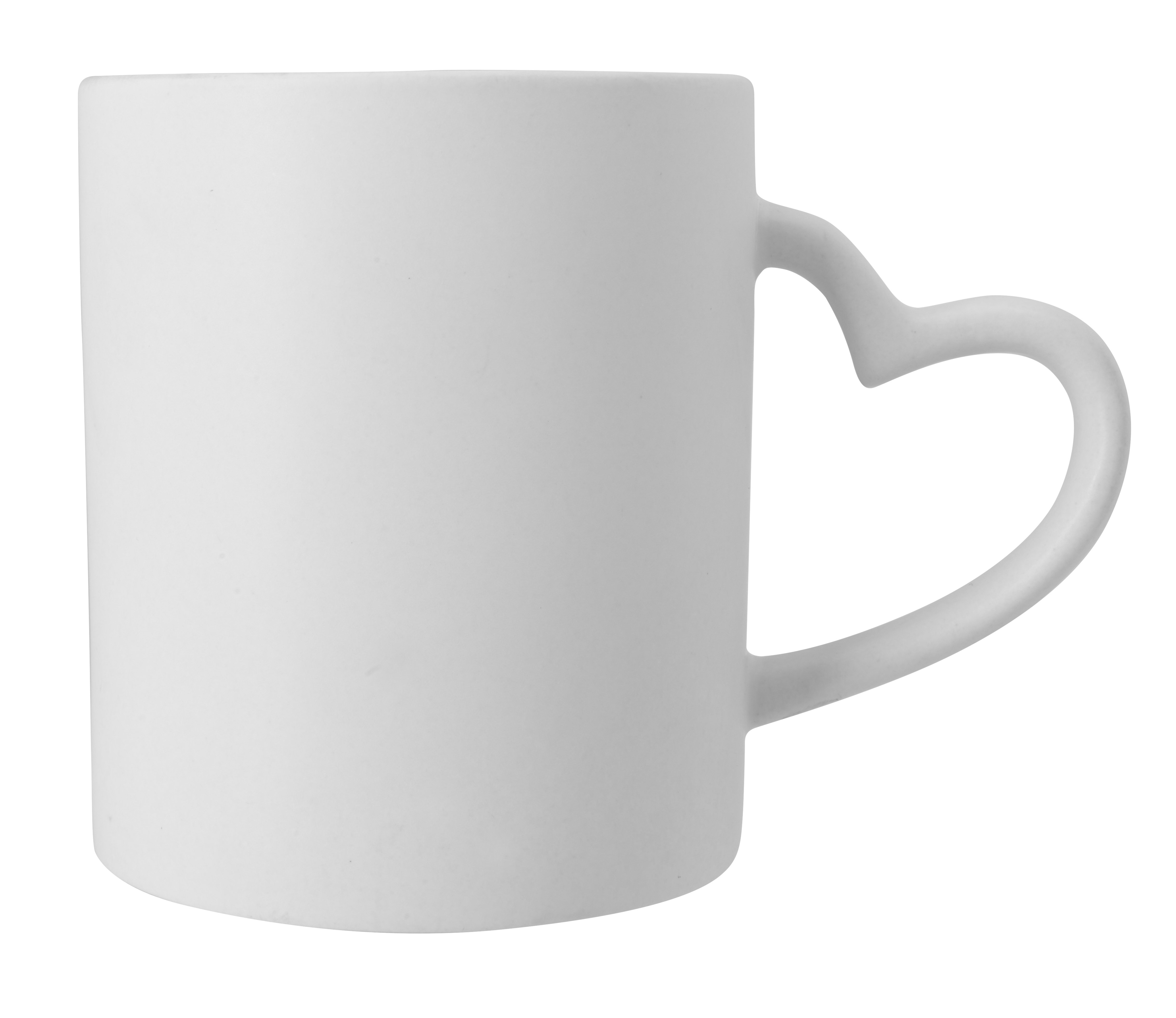 Good Value™ Heart Mug - 12 oz. 47